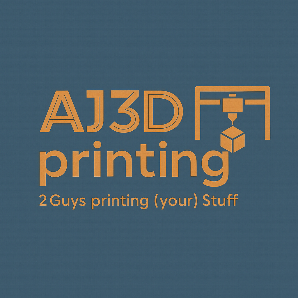 AJ3Dprinting